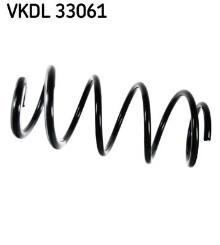 SKF VKDL 33061